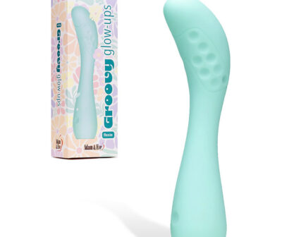 Adam & Eve GROOVY GLOW-UPS Flexie